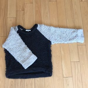 IRO sweater
